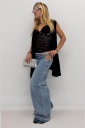 gilet senza chiusura vest